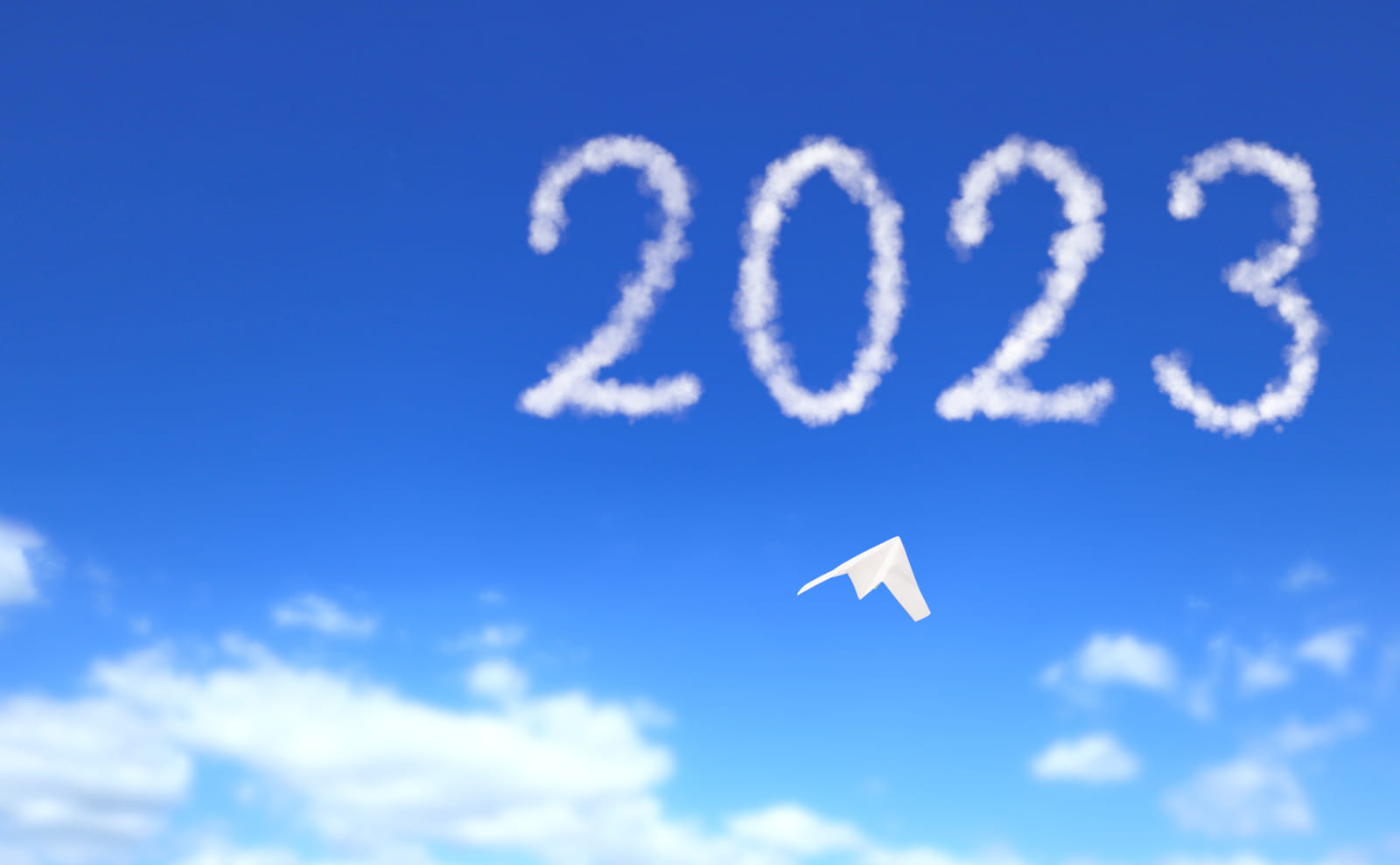 2023年